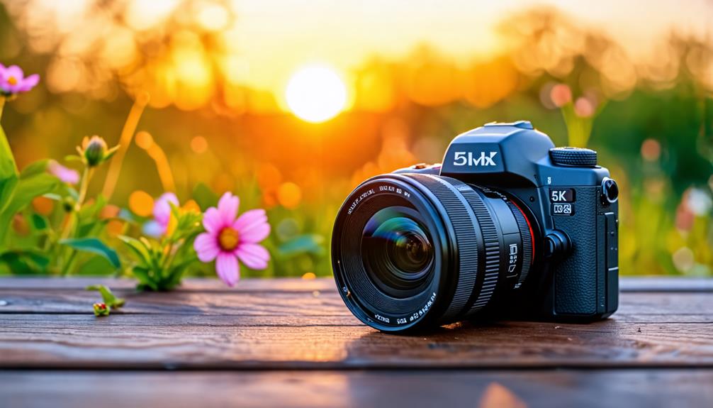 top 5k cameras 2024