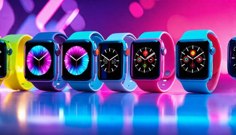 top apple watches 2024