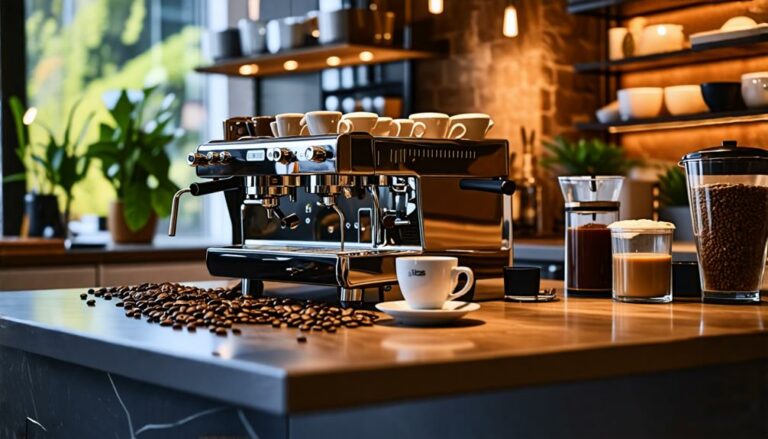 top automatic espresso machines