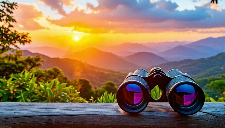 top binoculars for adventures