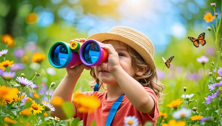 top binoculars for kids