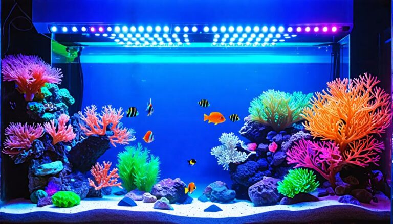 top bluetooth aquarium lights