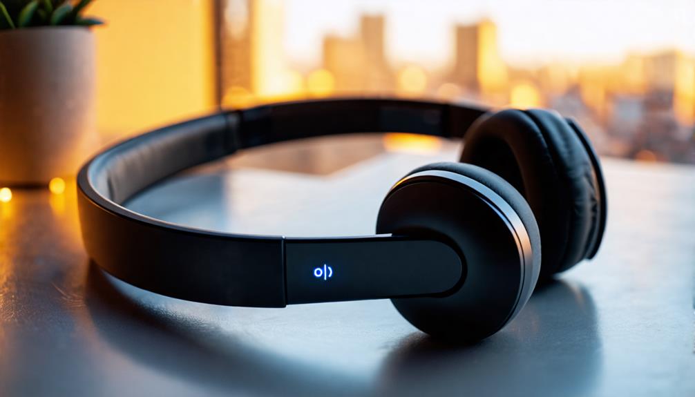 top bluetooth headsets 2024