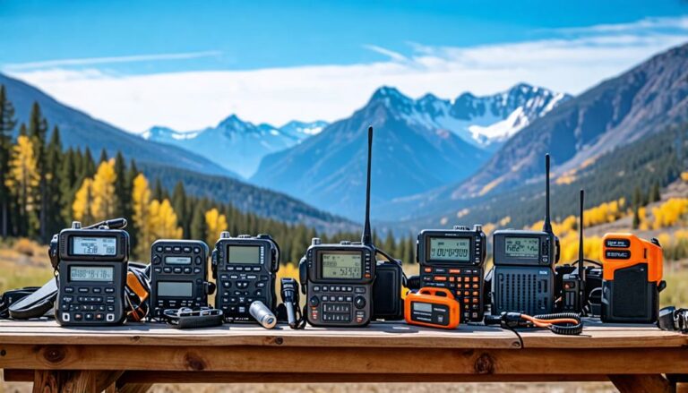 top cb radios 2024