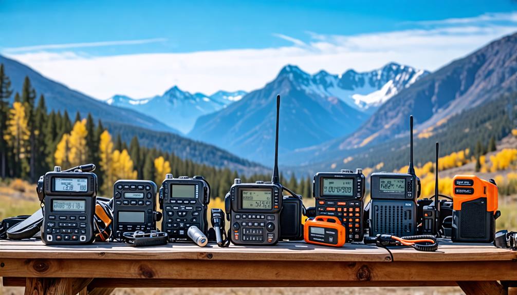 top cb radios 2024