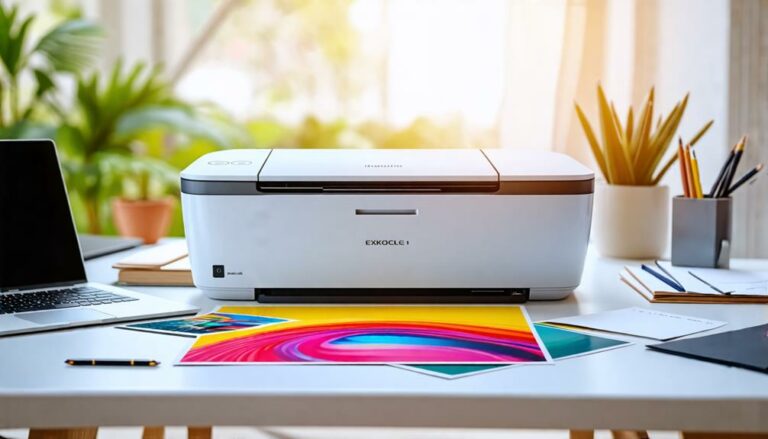 top color inkjet printers