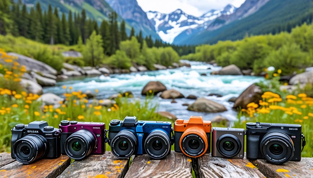 top compact cameras 2024