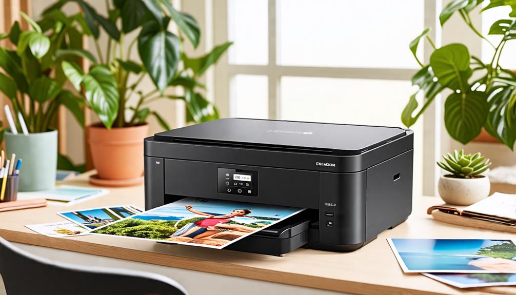 top compact color printers