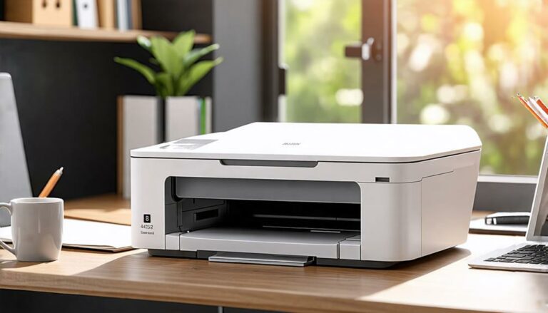 top compact laser printers