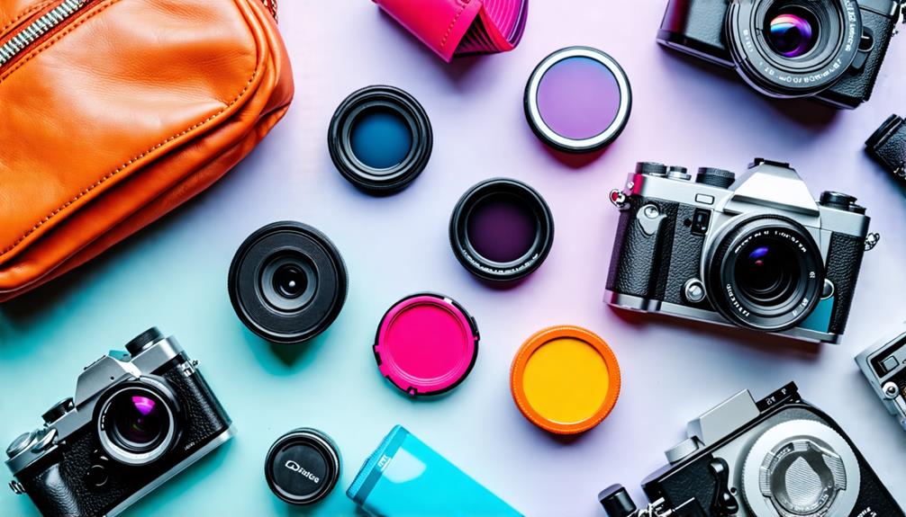 top compact mirrorless cameras