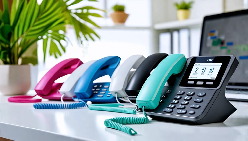 top cordless phones 2024