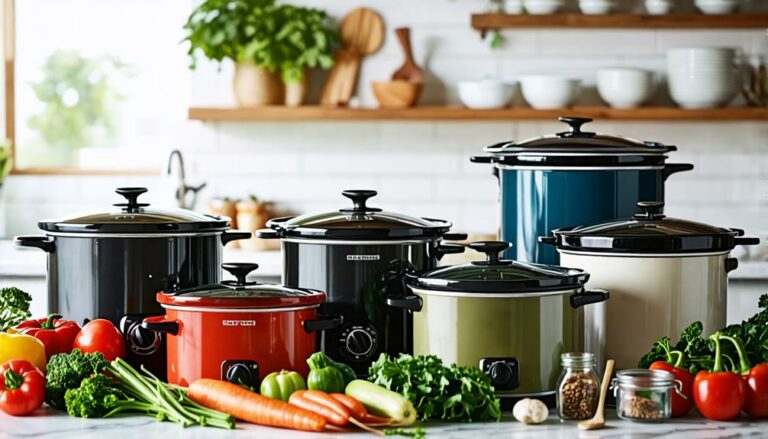 top crock pots 2024