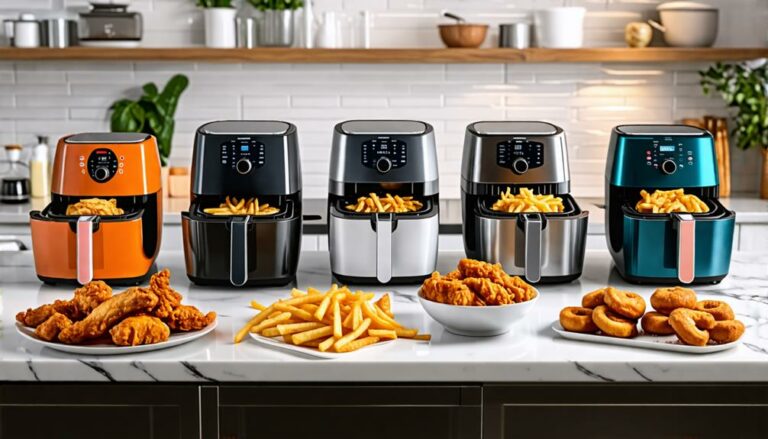 The 8 Best Deep Fryers Of 2024 - Crispy Perfection Awaits - SSL Shopper ...