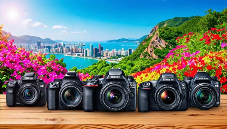 top dslr cameras 2024