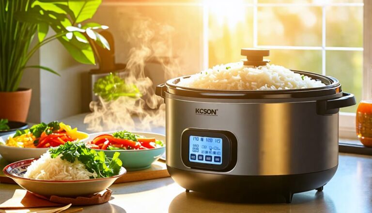 top easy rice cookers