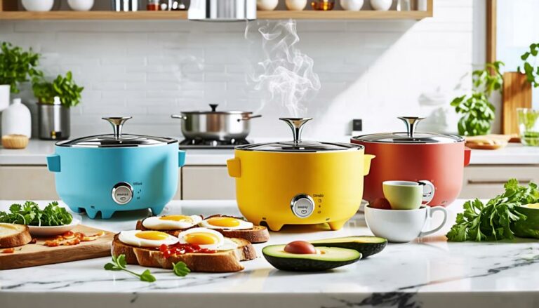 top egg cookers 2024