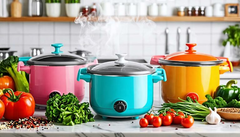 top electric pressure cookers