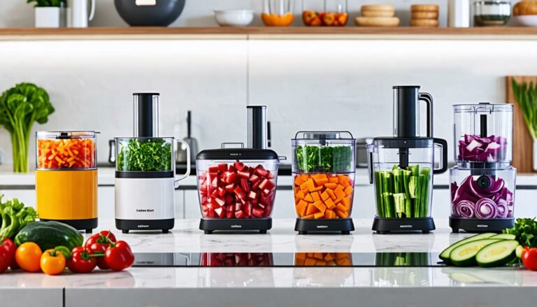 top food processors 2024