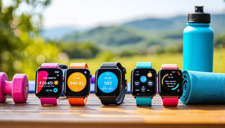 top gps smartwatches 2024