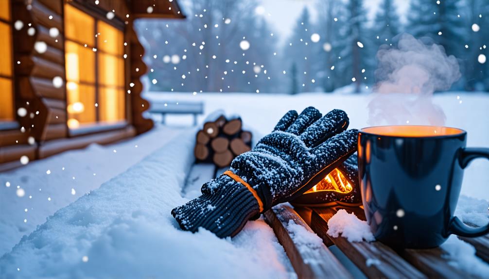 top heated gloves list