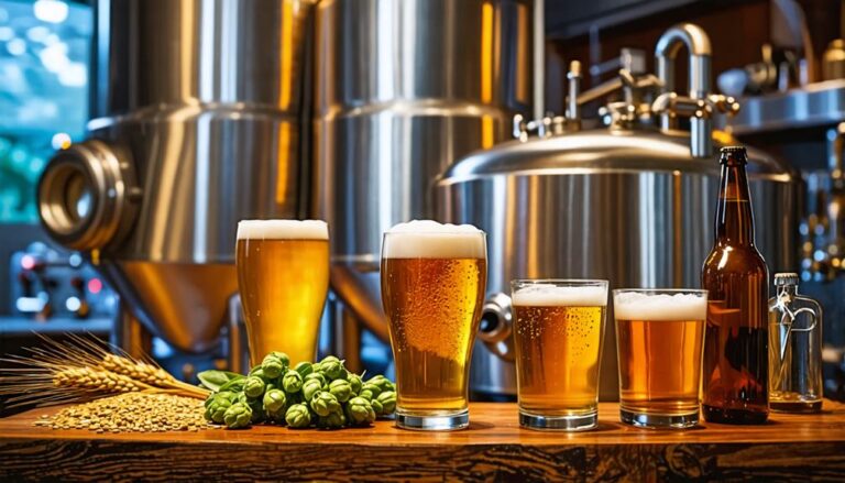 top home brewing systems