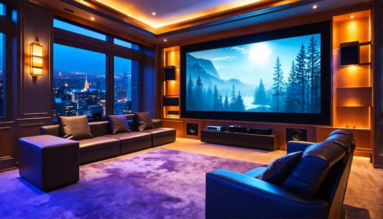 top home theater receivers