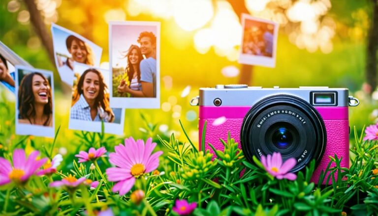 top instant print cameras