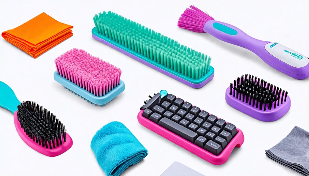 top keyboard cleaning kits