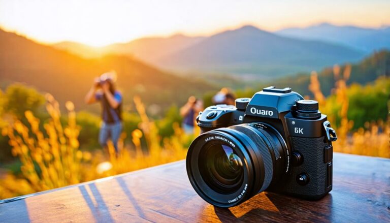 top lightweight mirrorless cameras