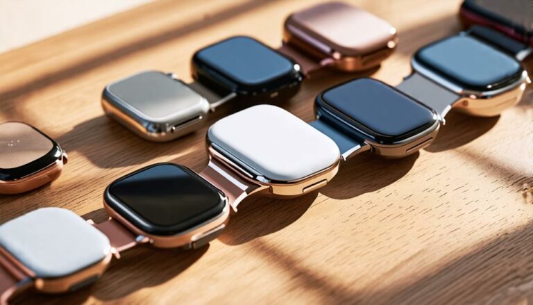 top magnetic smartwatch chargers