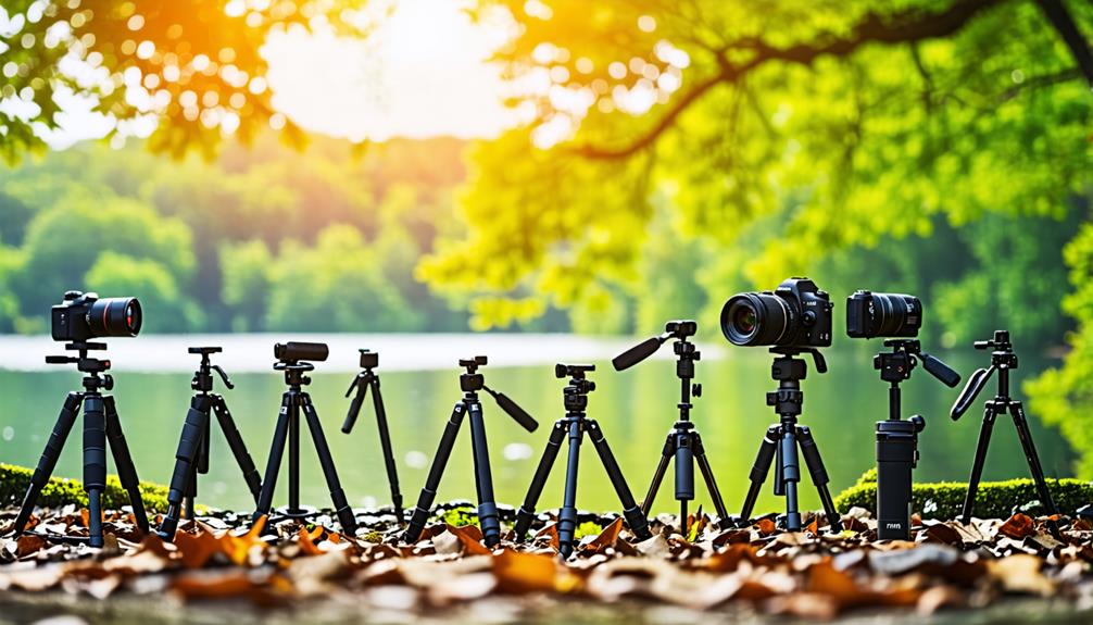 top mini tripods 2024