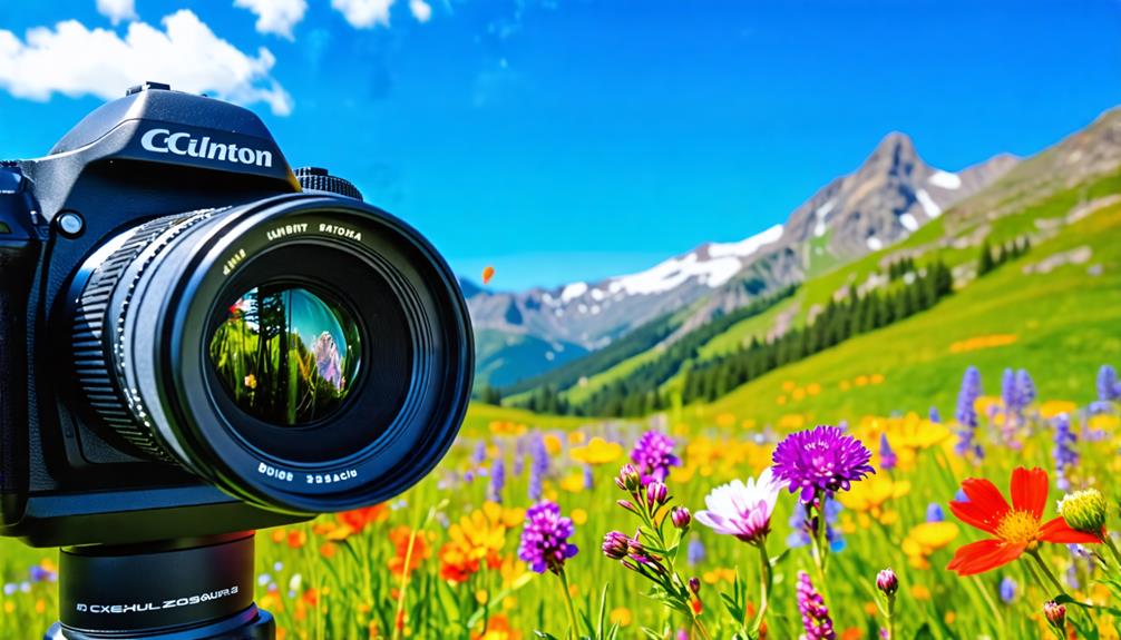 top optical zoom cameras