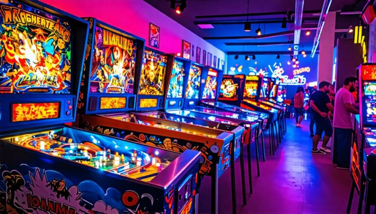 top pinball machines 2024