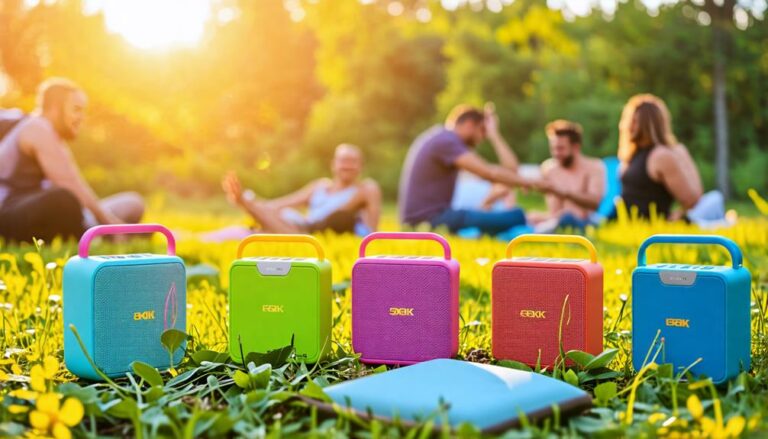 top portable bluetooth speakers