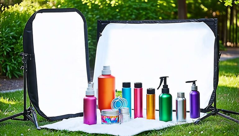 top portable photography light boxes