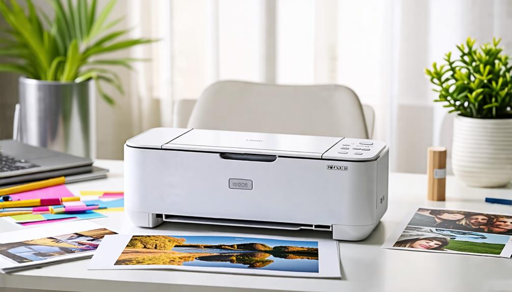 top portable printers 2024