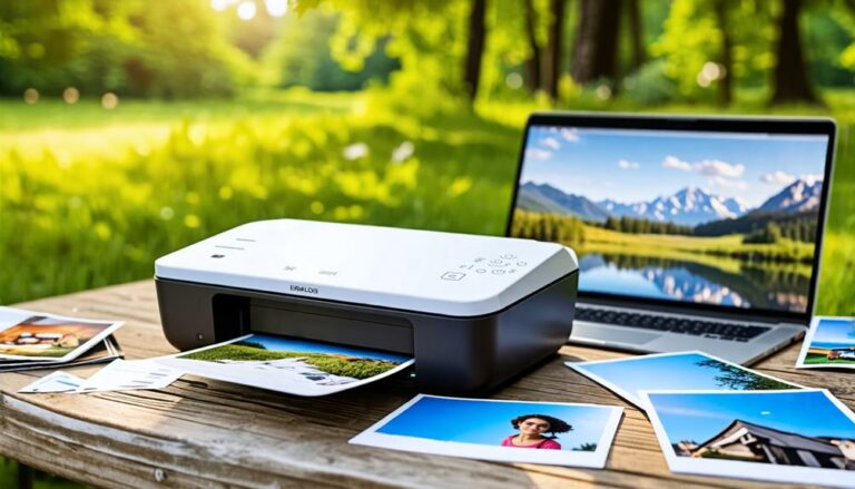 top portable printers 2024