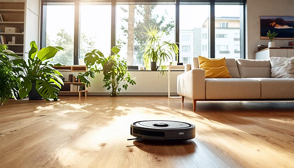 top roomba vacuums 2024