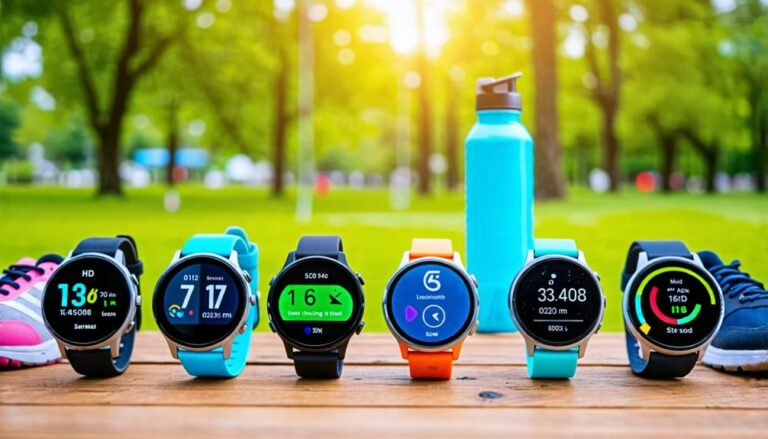 top running smartwatches 2024