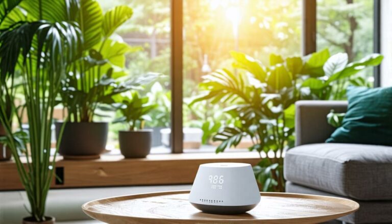 top smart air monitors