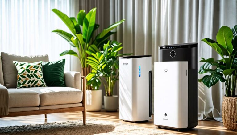 top smart dehumidifiers 2024