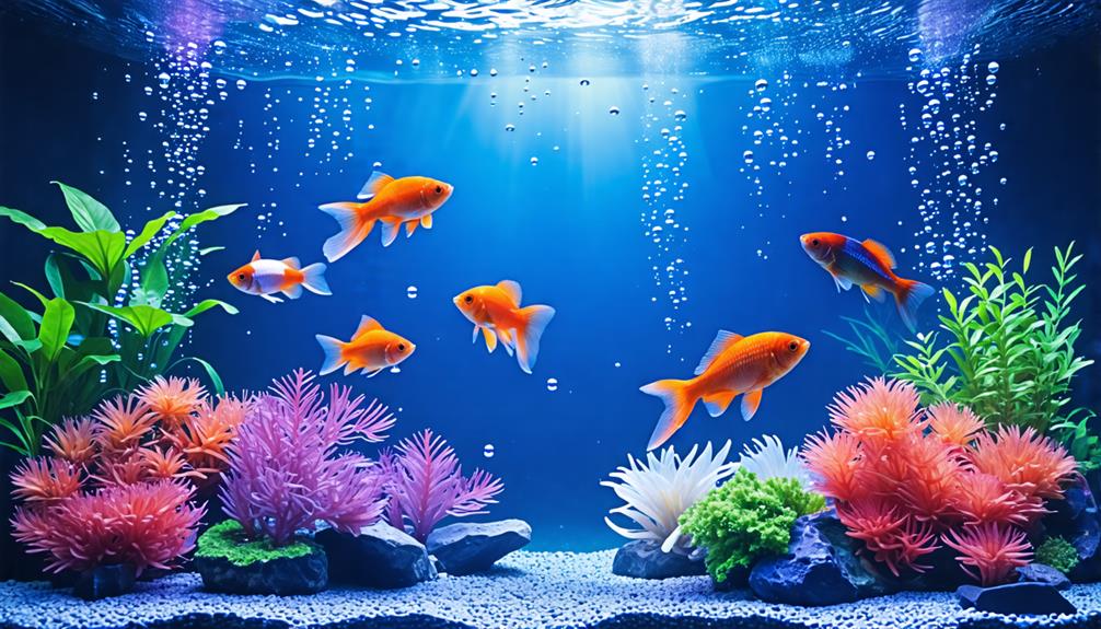 top smart fish feeders