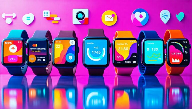 top smartwatches of 2024