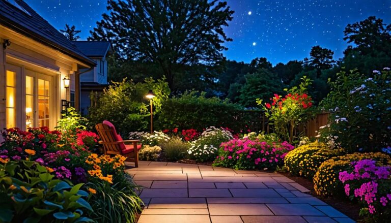 top solar floodlights for outdoors