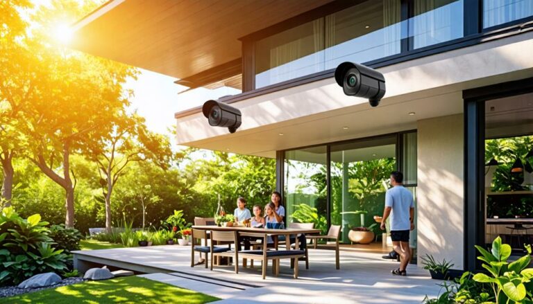 top solar security cameras