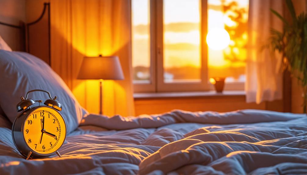 top sunrise alarm clocks