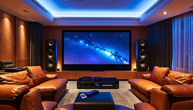 top surround speakers 2024