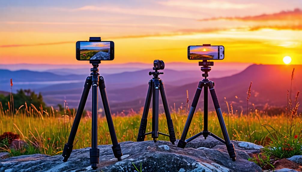 top tripods for photography