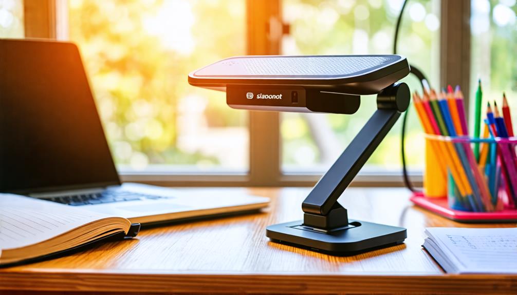 top usb document cameras 2024