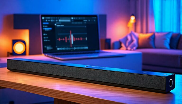 top usb soundbar speakers